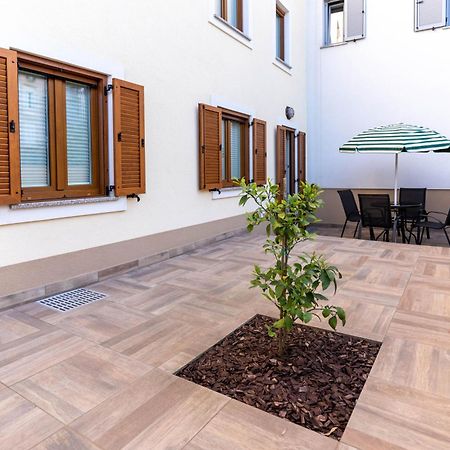 Apartmaji Ema Koper Ngoại thất bức ảnh