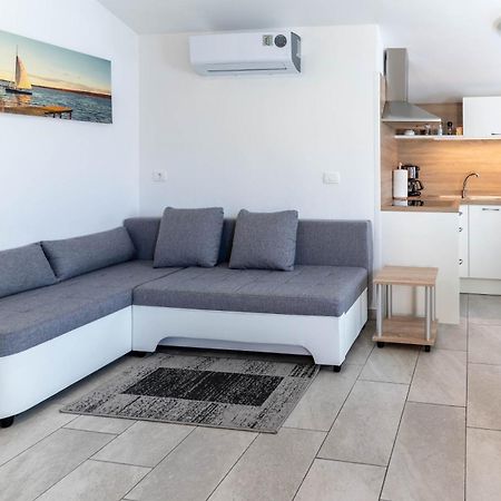 Apartmaji Ema Koper Ngoại thất bức ảnh