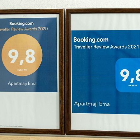 Apartmaji Ema Koper Ngoại thất bức ảnh
