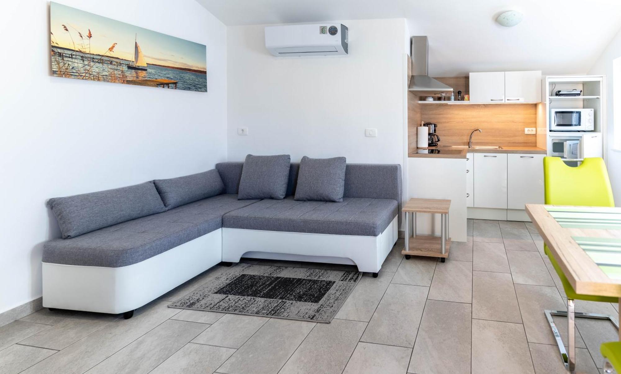 Apartmaji Ema Koper Ngoại thất bức ảnh