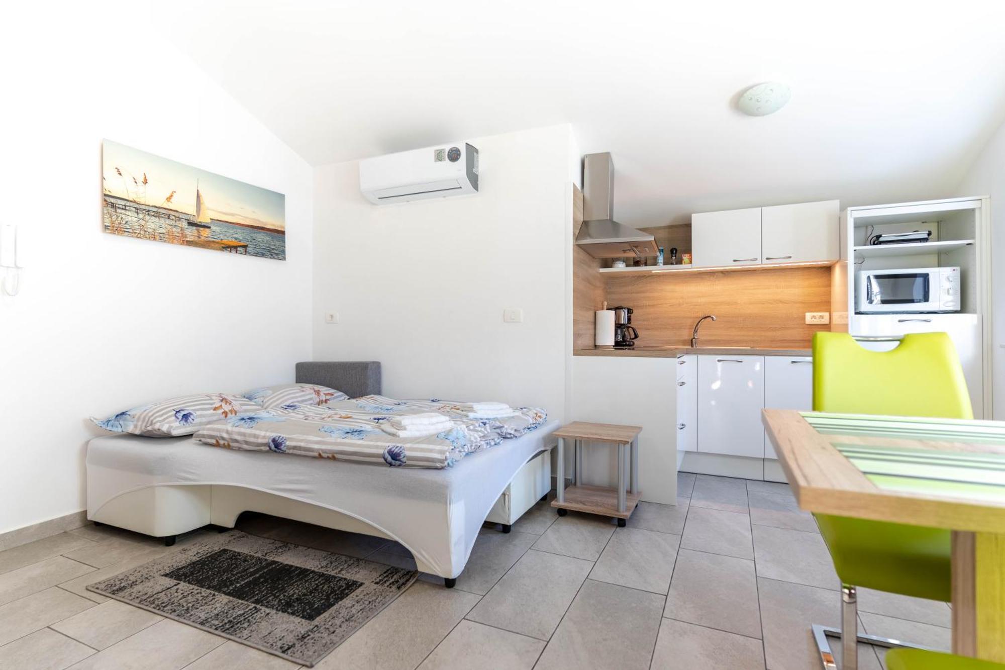 Apartmaji Ema Koper Ngoại thất bức ảnh
