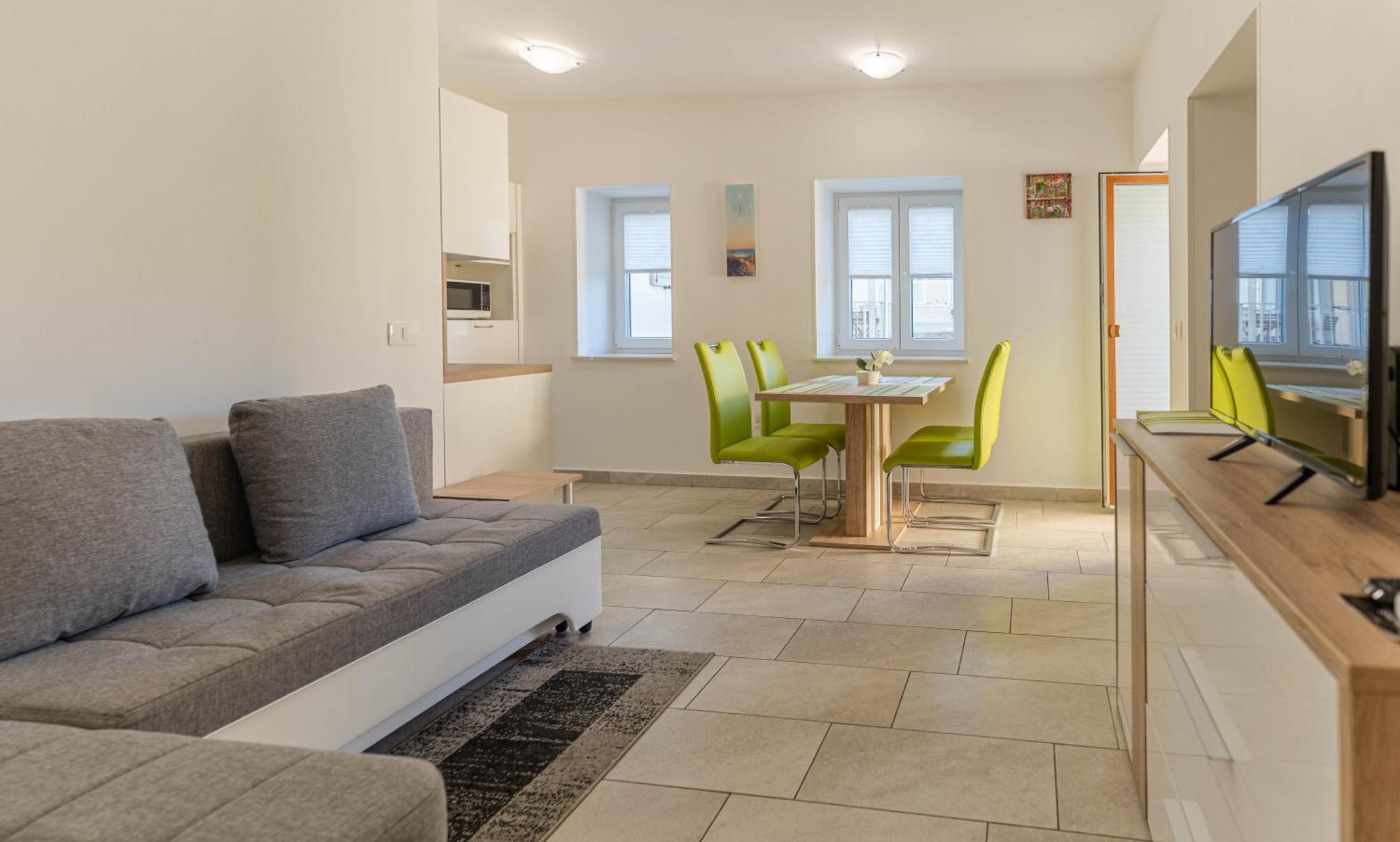 Apartmaji Ema Koper Ngoại thất bức ảnh