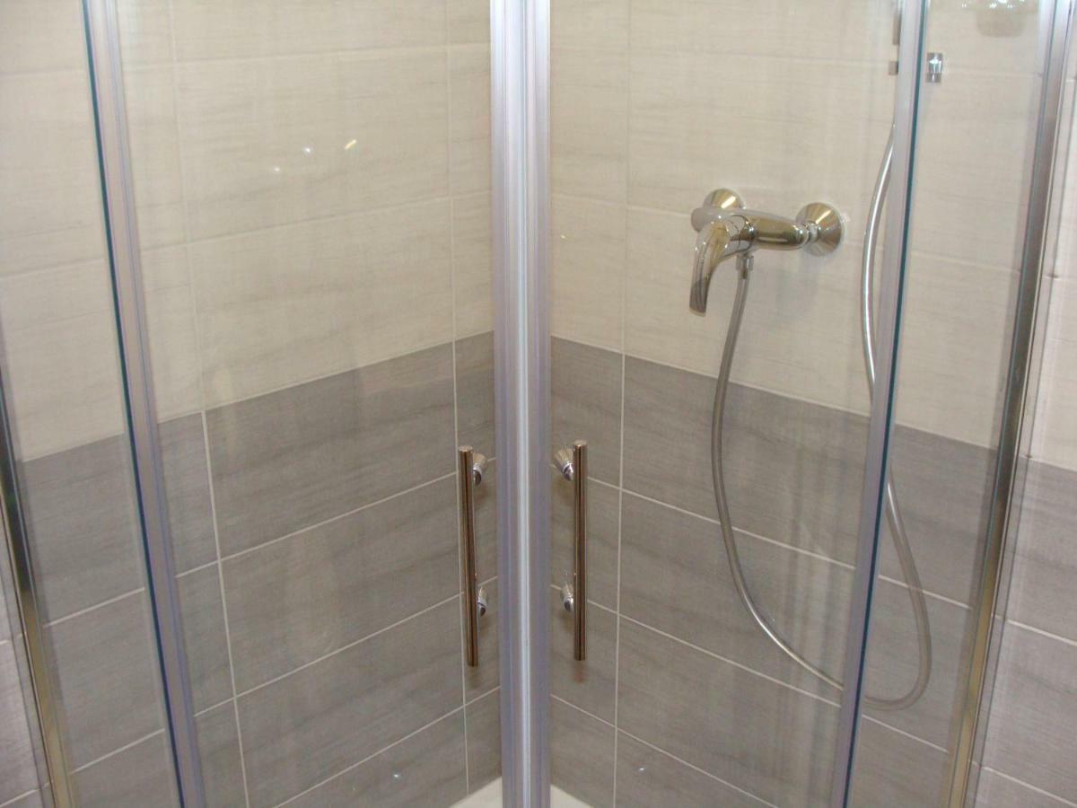 Apartmaji Ema Koper Ngoại thất bức ảnh