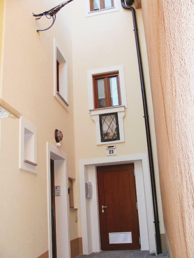 Apartmaji Ema Koper Ngoại thất bức ảnh