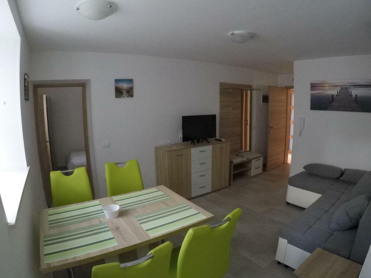 Apartmaji Ema Koper Ngoại thất bức ảnh