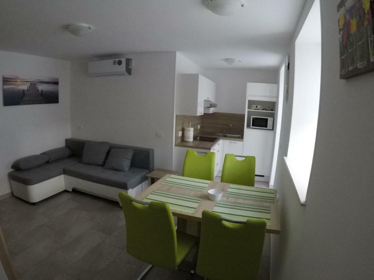 Apartmaji Ema Koper Ngoại thất bức ảnh